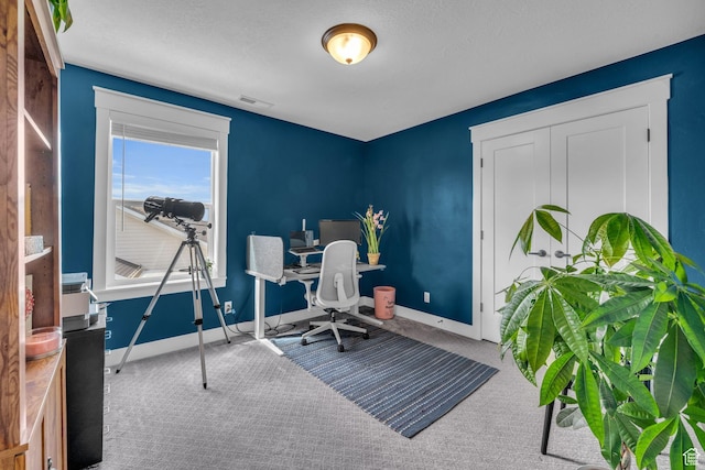 1932 W 200 N, Kaysville, UT 84037 - office area featuring carpet