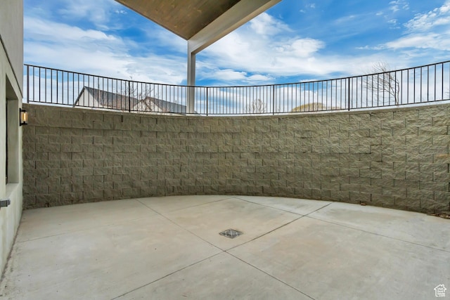 909 W 1180 N, Pleasant Grove, UT 84062 - view of patio