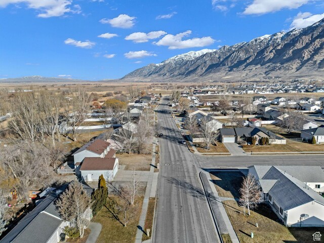 645 N 800 W, Brigham City, UT 84302 - property view of mountains