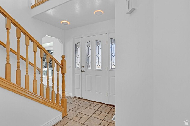 645 N 800 W, Brigham City, UT 84302 - view of foyer