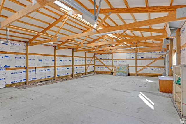 645 N 800 W, Brigham City, UT 84302 - view of storage
