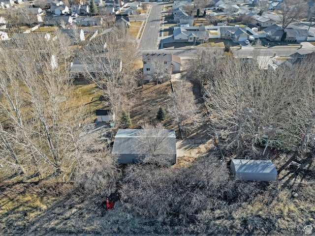 645 N 800 W, Brigham City, UT 84302 - bird's eye view