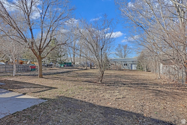 645 N 800 W, Brigham City, UT 84302 - view of yard
