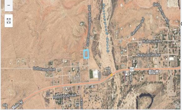 17 W Cobble Ln Unit 6, Bluff, UT 84512