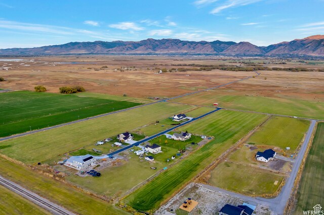 5482 W 675 S Unit 3, Mendon, UT 84325