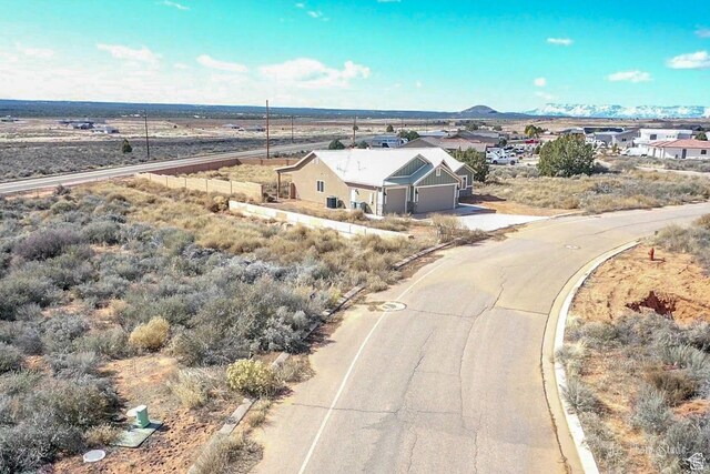 1176 E Cactus Dr, Apple Valley, UT 84737