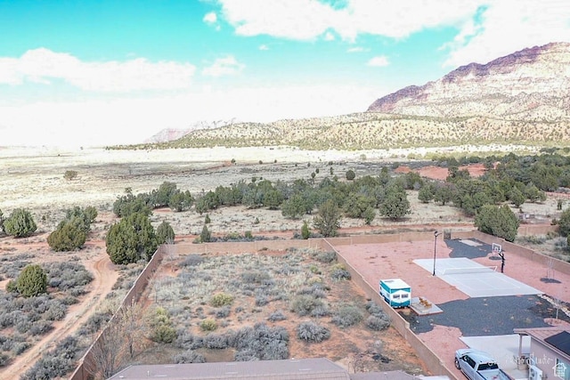 1176 E Cactus Dr, Apple Valley, UT 84737