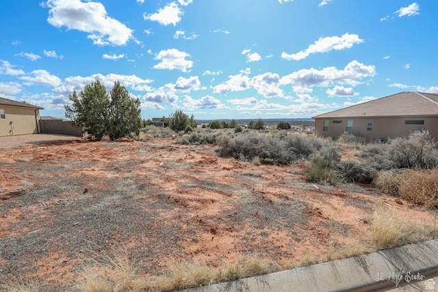 1154 E Big Pinion Ln, Apple Valley, UT 84737