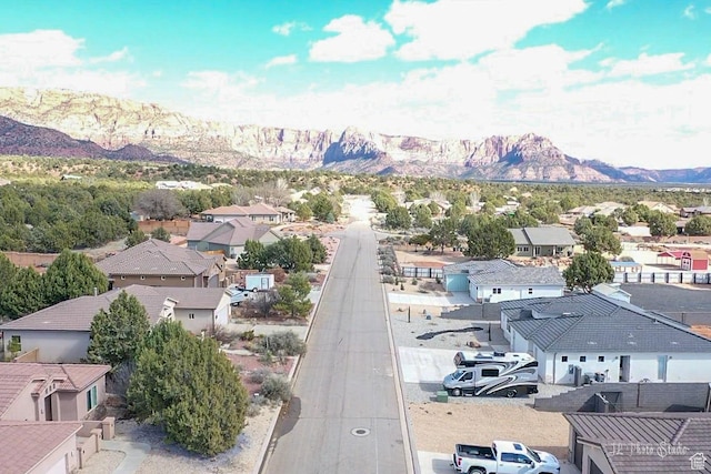 1154 E Big Pinion Ln, Apple Valley, UT 84737
