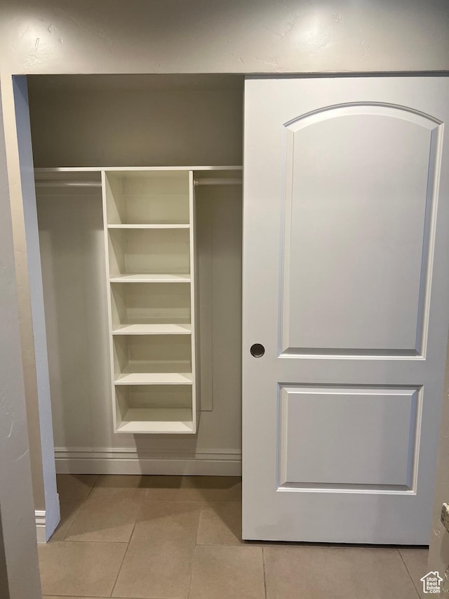 5676 Meadow Ln Unit 123, Ogden, UT 84403 - view of closet