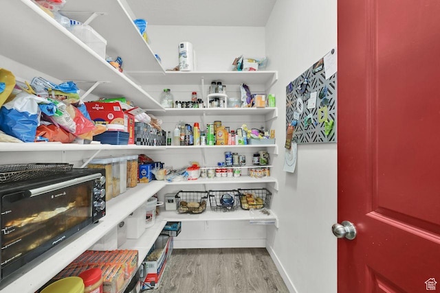 111 S 2300 W, Kaysville, UT 84037 - view of storage area