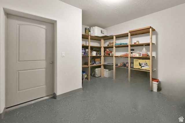 111 S 2300 W, Kaysville, UT 84037 - view of storage