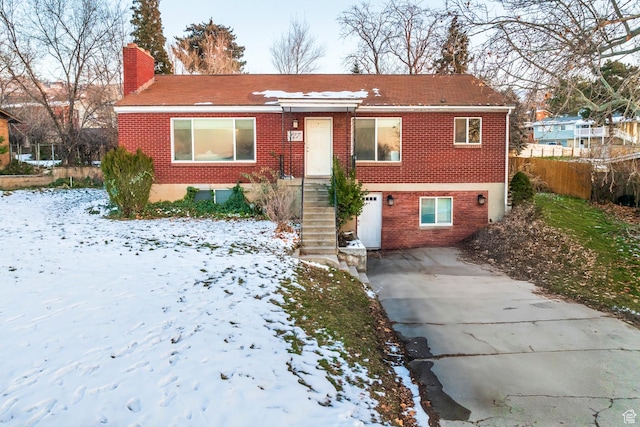 127 Mason Ln, North Salt Lake, UT 84054 - view of front of property