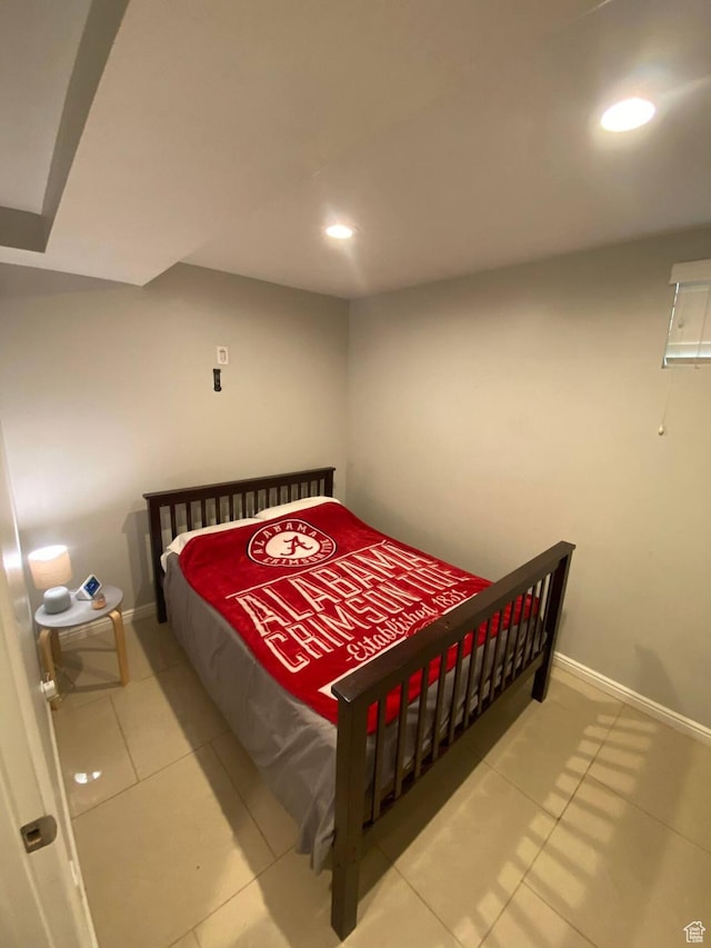 127 Mason Ln, North Salt Lake, UT 84054 - view of tiled bedroom