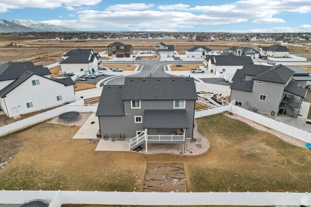 3091 N 2450 W, Farr West, UT 84404 - photo 30