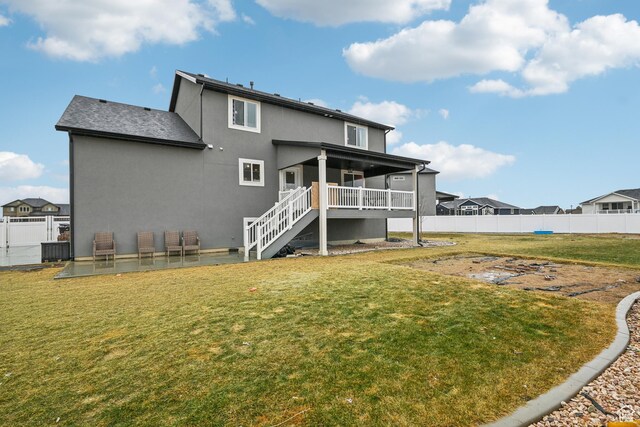 3091 N 2450 W, Farr West, UT 84404 - photo 27