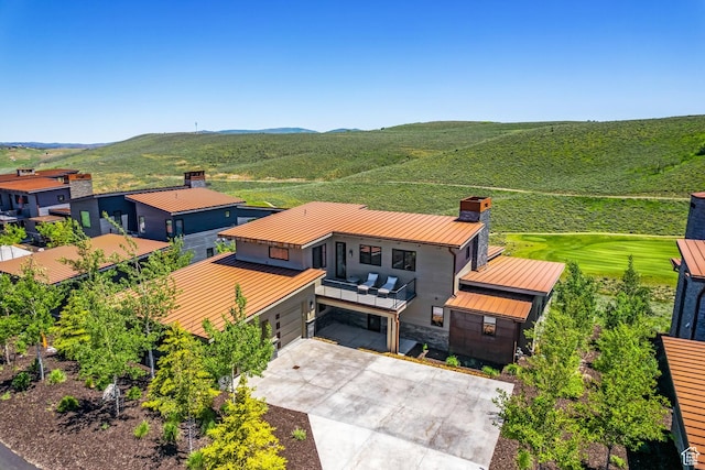 6784 Golden Bear Loop W, Park City, UT 84098 - photo 2