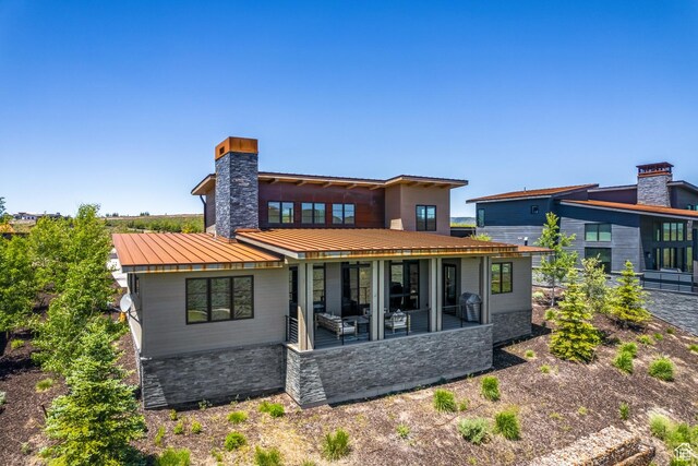 6784 Golden Bear Loop W, Park City, UT 84098 - photo 44