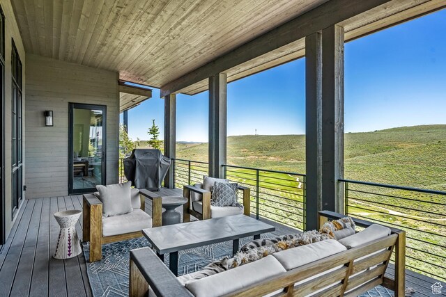 6784 Golden Bear Loop W, Park City, UT 84098 - photo 41