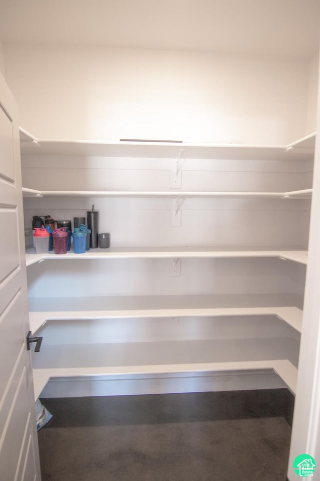 145 Crimson Cliffs Dr, Moab, UT 84532 - view of pantry