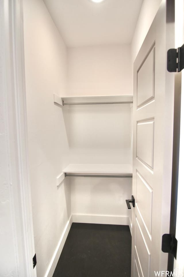 145 Crimson Cliffs Dr, Moab, UT 84532 - view of spacious closet