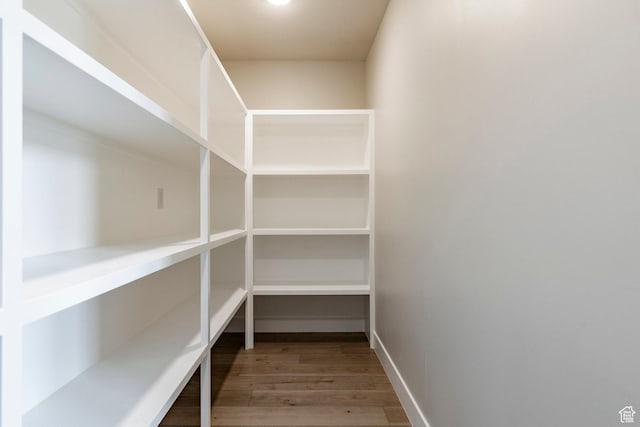 7288 W Hall Crossing Dr S, Herriman, UT 84096 - view of pantry