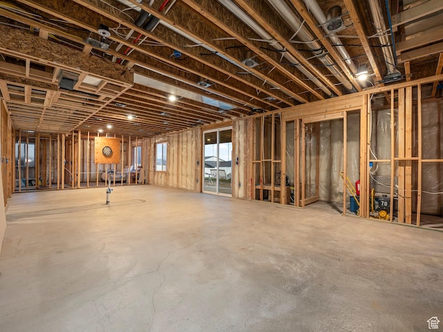 1352 E Abigail Ln, Eagle Mountain, UT 84005 - view of miscellaneous room