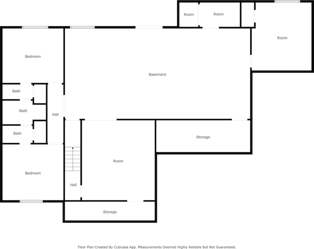 1352 E Abigail Ln, Eagle Mountain, UT 84005 - plan