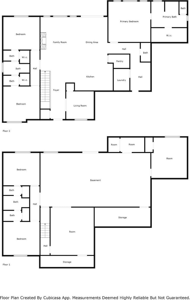 1352 E Abigail Ln, Eagle Mountain, UT 84005 - plan