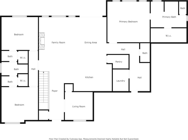1352 E Abigail Ln, Eagle Mountain, UT 84005 - plan