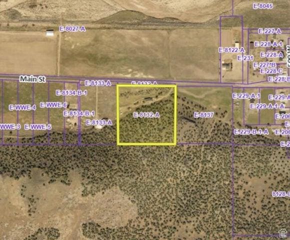 711 W Main St, Enterprise, UT 84725 - map