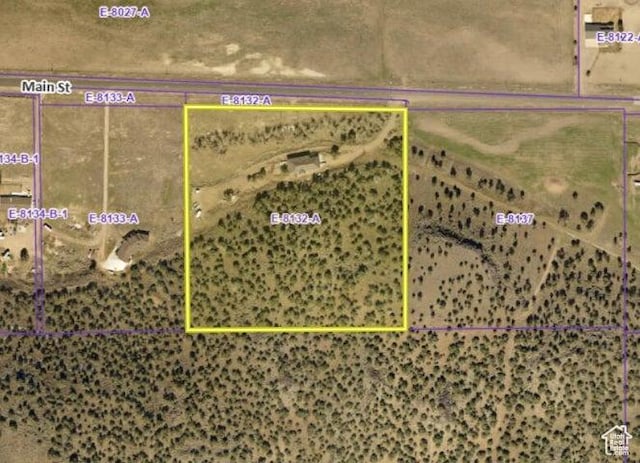 711 W Main St, Enterprise, UT 84725 - map location