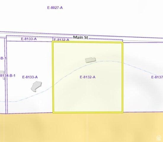 711 W Main St, Enterprise, UT 84725 - map