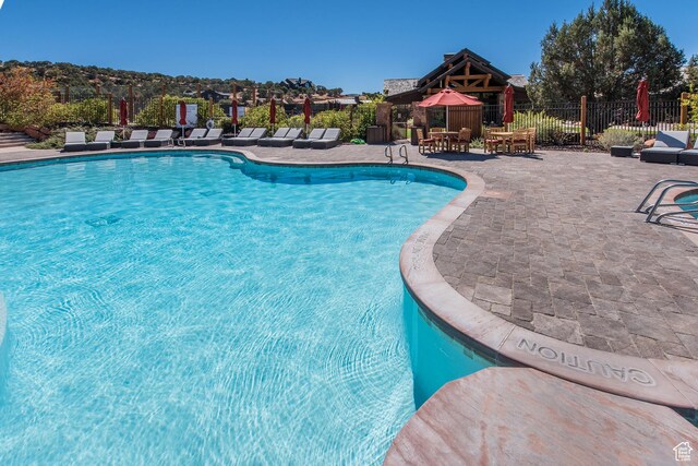 2265 E Flat Top Mountain Dr Unit 80, Heber City, UT 84032