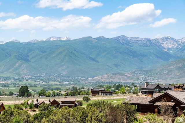 2265 E Flat Top Mountain Dr Unit 80, Heber City, UT 84032