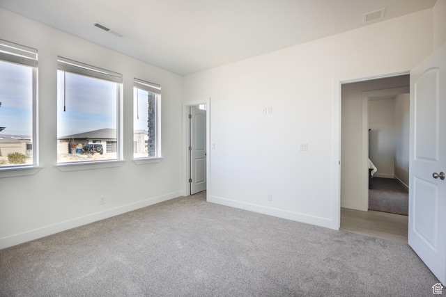 651 W Owen Dr, St George, UT 84790 - empty room featuring light colored carpet