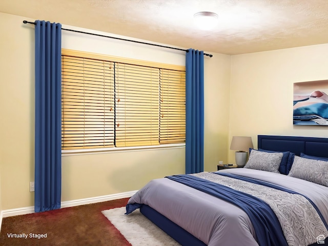 127 E Chandlerpoint Way S, Draper, UT 84020 - bedroom with carpet flooring and baseboards