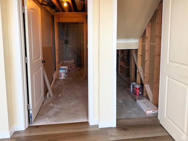 127 E Chandlerpoint Way S, Draper, UT 84020 - view of hallway