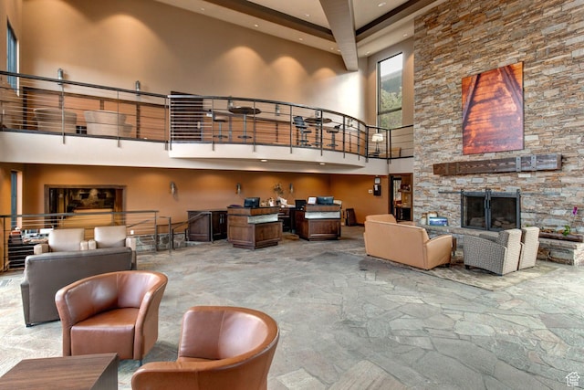 2255 Sidewinder Dr Unit 627, Park City, UT 84060 - view of building lobby