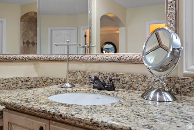 1533 Rosanna Ln, Alpine, UT 84004 - bathroom with vanity