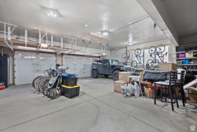1533 Rosanna Ln, Alpine, UT 84004 - view of garage