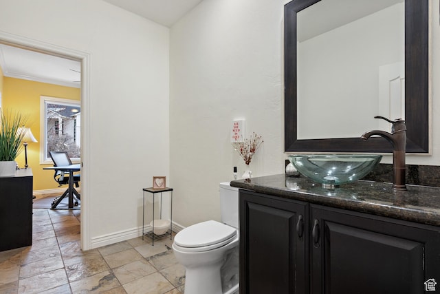 1533 Rosanna Ln, Alpine, UT 84004 - bathroom with vanity and toilet