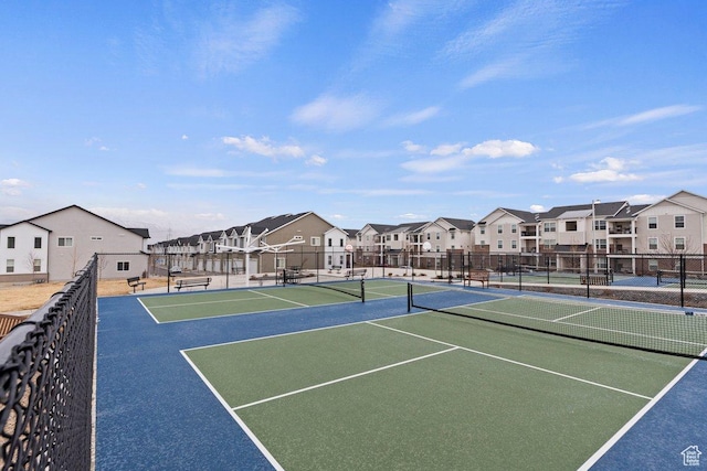 2075 N 4100 W Unit 473, Lehi, UT 84043 - view of sport court