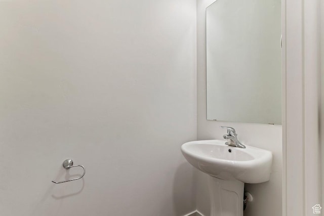2075 N 4100 W Unit 473, Lehi, UT 84043 - view of bathroom