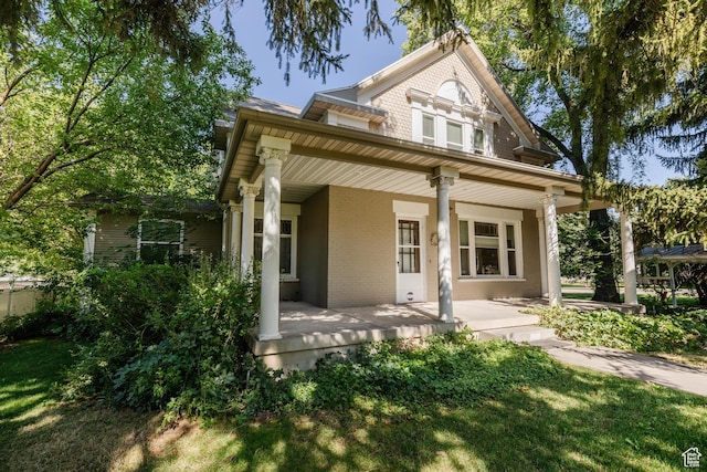 291 N Main St, Hyde Park, UT 84318 - photo 1
