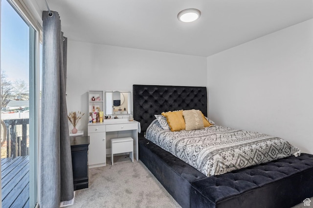 6374 W 3100 S, West Valley City, UT 84128 - view of carpeted bedroom
