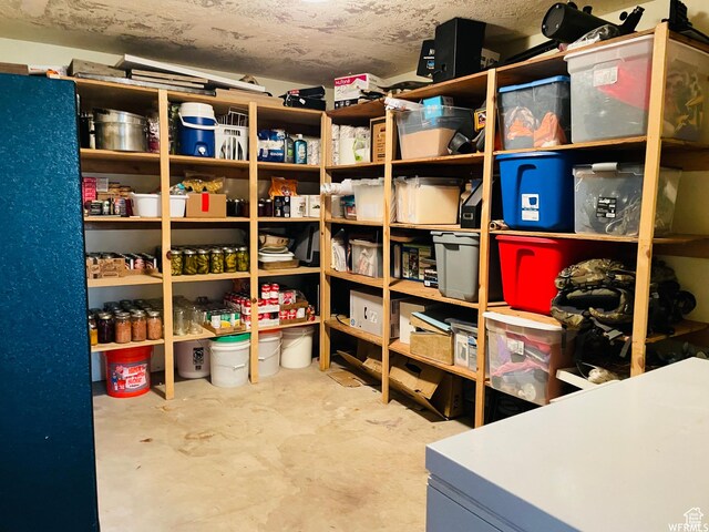 500 W 200 N, Paris, ID 83261 - view of storage room