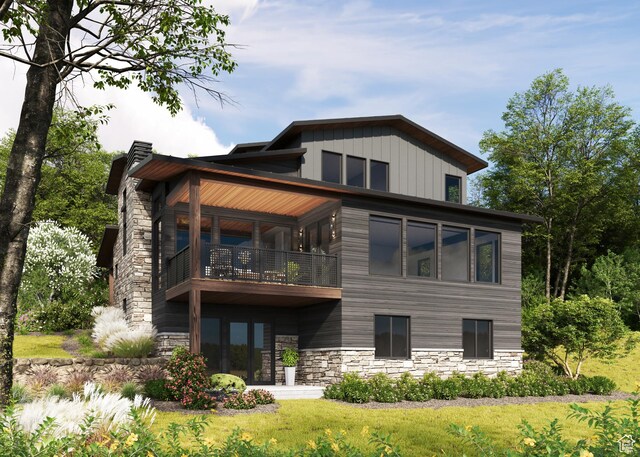 4086 W Crest Ct Unit 317, Park City, UT 84098 - photo 2