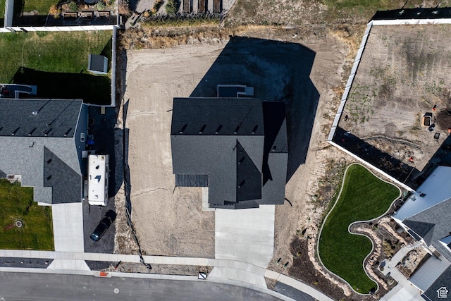 831 E 490 N Unit 143, Hyde Park, UT 84318 - aerial view