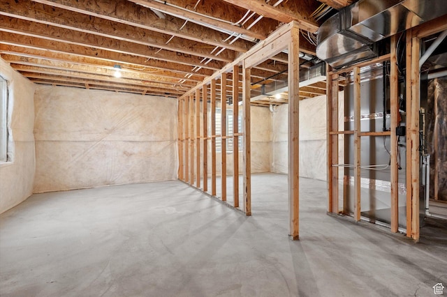 831 E 490 N Unit 143, Hyde Park, UT 84318 - view of basement